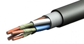 Кабель ВБШвнг(А)-FRLS 4х35 мк (N)-0,66