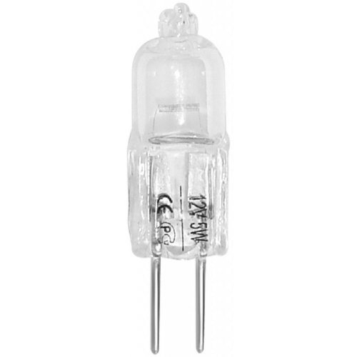Лампа галогенная Feron HB2 JC G4.0 20W белый теплый