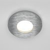 Встраиваемый светильник 1*GU10 50Вт Серебро IP65 Downlight DL083-01-GU10-RD-S Technical Maytoni
