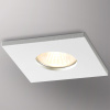 Св-к встр.влагозащ.IP44 GU10 50W 220V AQUA белый B NOVOTECH