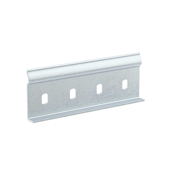 Соединитель усиленный горизонтальный , GTO 50 L DKC