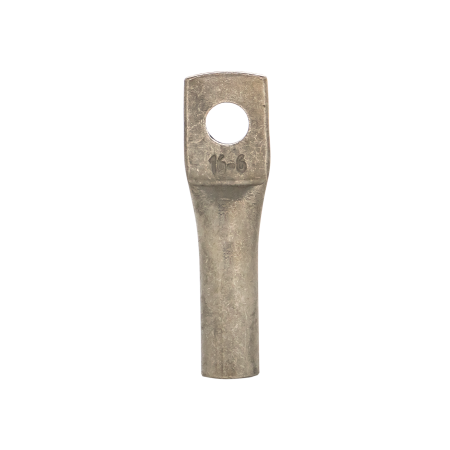 Наконечник медный луженый ТМЛ DIN 16-6 PROxima EKF