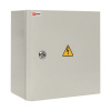Щит учетный ЩУ-1/1-1 двухдверный (310х300х160) IP54 PROxima EKF