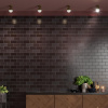 Св-к накл.IP20 GU10 9W 220V GARN матовое золото NOVOTECH