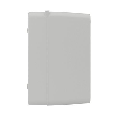 ЩРн-П-6, RAL7035, без крышки DKC