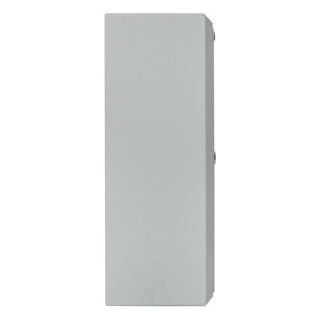 Щит с монтажной панелью ЩМП-90,70,26 (ЩМП-08) IP31 PROxima EKF