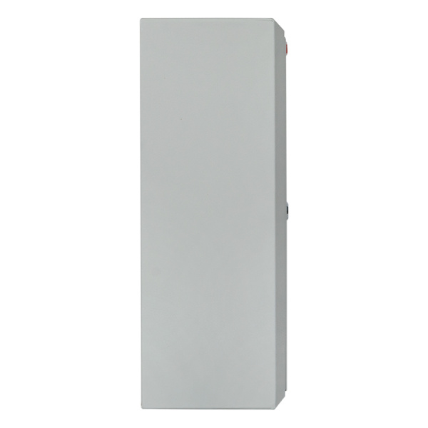 Щит с монтажной панелью ЩМП-90,70,26 (ЩМП-08) IP31 PROxima EKF