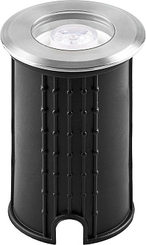 Светодиодный светильник Feron SP2813 3W RGB AC24V IP68