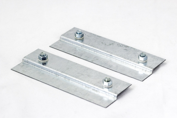 Крепление на столб для монтажной ленты для ЩУРН-П PROxima EKF