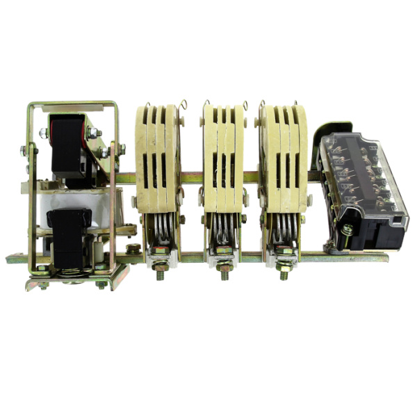 Контактор КТ-6023 160А 380В 3NO+3NC PROxima EKF