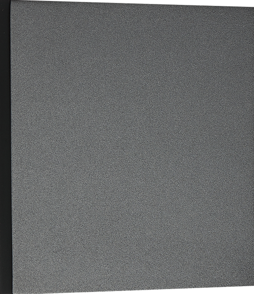 Donel N96 Заглушка, Черный, серия DT