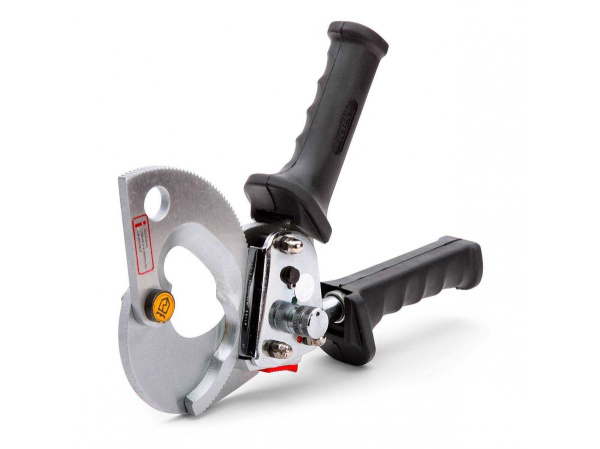 Ножницы секторные НС-45 комплект