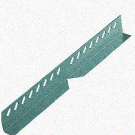 Соединитель /поворотная пластина замковая СППЗх100 УХЛ1, горячее цинкование, S1,2