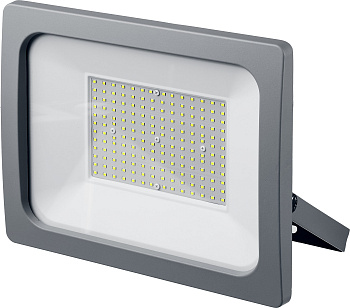 Светодиодный прожектор 150 Вт, ПСВ-150, Профессионал ЗУБР