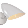 Бра 1*E14 40Вт Белый IP20 Aida FR5852-WL-01-W Freya