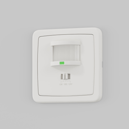 Инфракрасный датчик SI-02 Белый (SI-02) Technical Maytoni