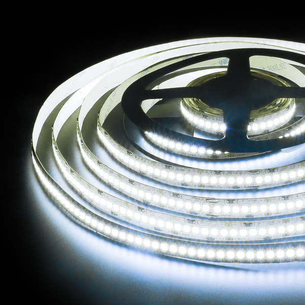 Лента св/д 12V 16 Вт/м 6500К IP65 (a052989) Elektrostandard