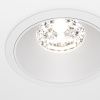 Встраиваемый светильник LED 15Вт Белый IP20 Downlight DL043-01-15W4K-RD-W Technical Maytoni