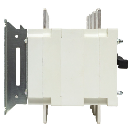 Рубильник-переключатель 1000A 4П c рукояткой управления для прямой установки PowerSwitch EKF