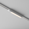 Трековый светильник LED 12Вт Белый IP20 Single phase track system Unity TR000-1-12W3K-W Technical Maytoni