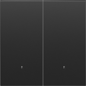 Donel S08 черный графит клавиша 2-я с подсветкой, серия DB