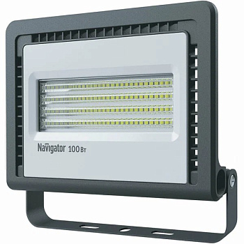 Прожектор светодиодный ДО-50w 4000К 4100Лм IP65 Navigator Group
