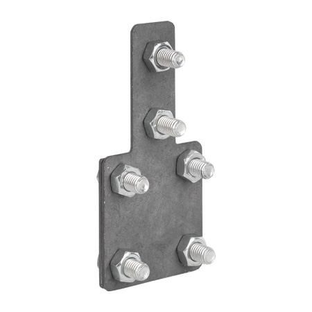 Зажим контрольный HZ PROxima EKF