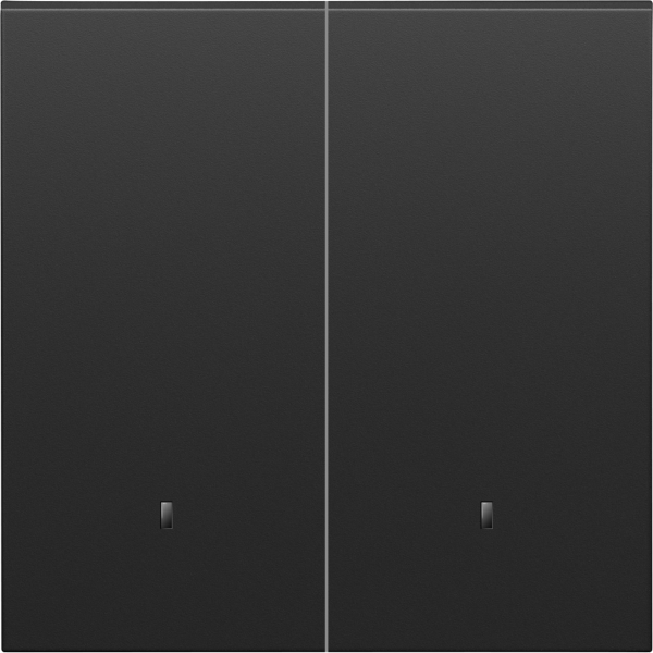 Donel S08 черный графит клавиша 2-я с подсветкой, серия DB