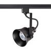Св-к трековый однофазный IP20 GU10 50W 230V VETERUM черный B NOVOTECH