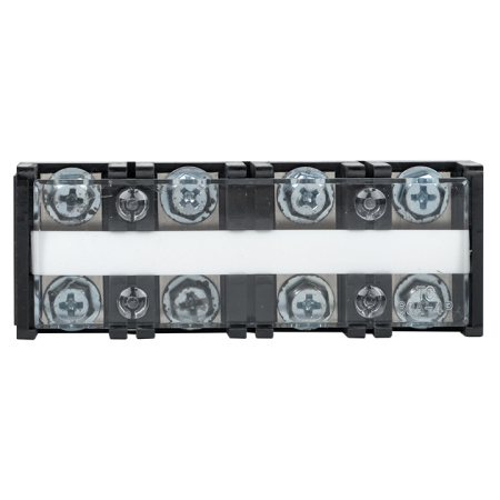 Терминал клеммный TC-604 до 16 мм2 60A 4 клеммные пары PROxima EKF