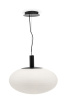Подвесной светильник 1*E27 60Вт Черный IP20 Perlas P062PL-01W Maytoni