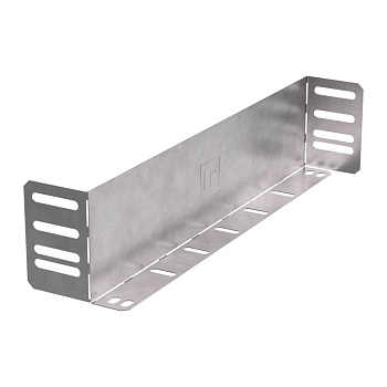 Переходник упрощённый горизонтальный на 350 мм Н100 Промрукав