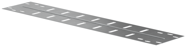 Накладка на основание лотка 600 HDZ IEK