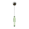 Подвесной светильник 1*LED 8Вт Хром IP20 Verticale MOD308PL-L9GN3K Maytoni