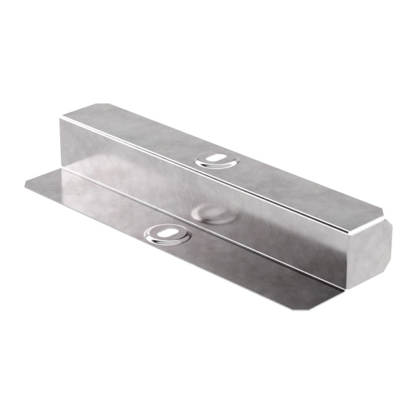 Переходник по высоте Стандарт 200х80х50 Промрукав