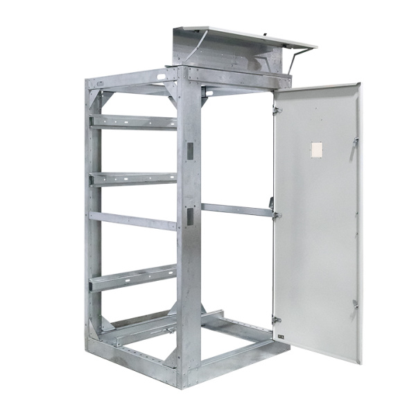 Корпус ячейки КСО-366-01 Stingray EKF