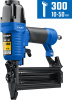 Пневматический нейлер (гвоздезабиватель) Т300-50, гвозди тип 300 (10-50 мм), Профессионал ЗУБР