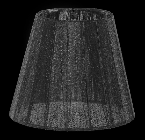 Абажур Черный Lampshade LMP-BLACK-130 Maytoni