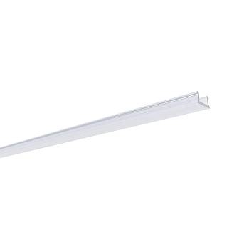 Р-08-48 Рассеиватель для алюминиевого профиля, 08-48, матовый, 2,5м. Apeyron