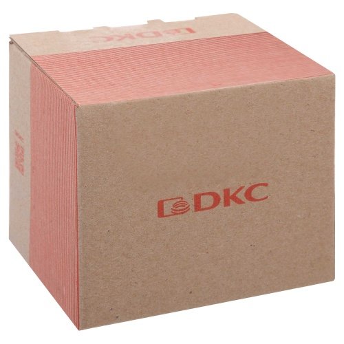 Коробка для настенного монтажа "Avanti", IP55, серая, 2 модуля DKC фото 5