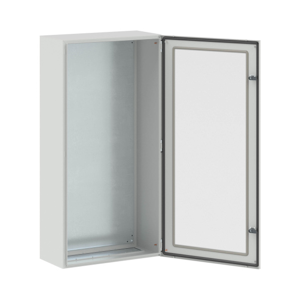 Корпус навесной CE c М/П с прозрачной дверью ВхШхГ 1200x600x300 мм DKC