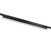 Св-к трековый однофазный IP20 LED 4000K 40W 220V ITER черный NOVOTECH