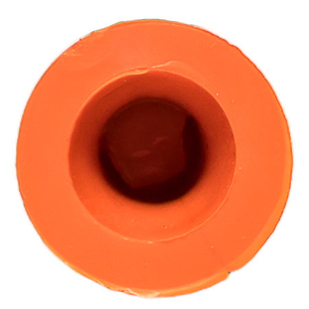 Гильза изолированная абонентская MJPB 10-25 инд.упак. EKF