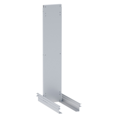 Монтажная панель В900 Ш300 глухая AVERES EKF