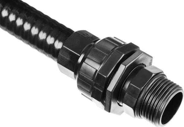 Шланг всасывающий, с фильтром и обратным клапаном, 1", 4м ЗУБР