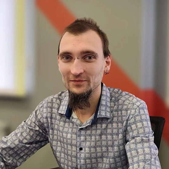 Александр Спирин