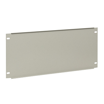 Комплект пластронов глухих (2шт) высотой 100 мм для ВРУ Unit шириной 450 мм PROxima EKF