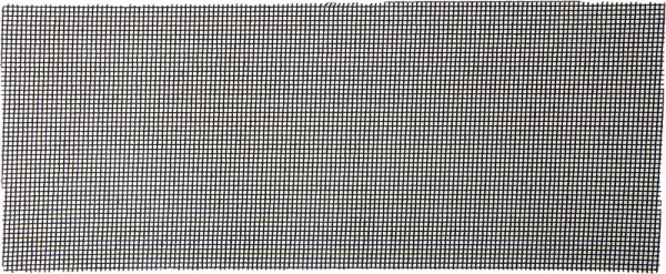 Шлифовальная сетка "Мастер" абразивная, водостойкая № 220, 115х280мм, 5 листов ЗУБР