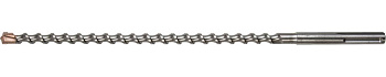 Бур SDS-max 18 x 400/540 мм, Профессионал ЗУБР