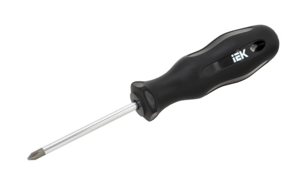  Отвертка ARMA2L 5 PH1х75 Т1 IEK
